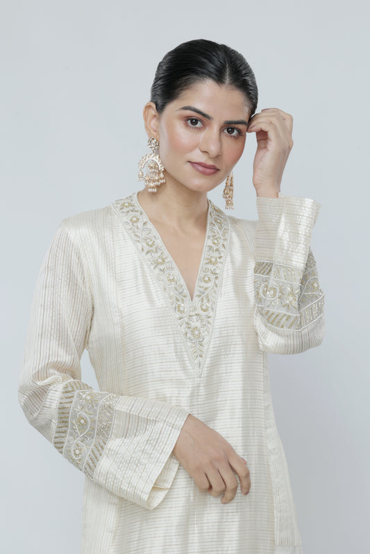 Rida Kurta Set