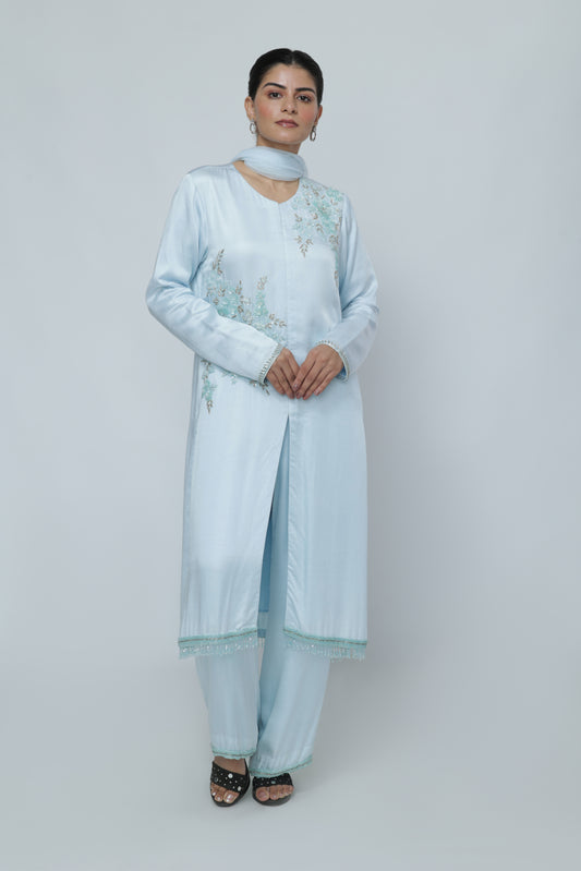 Hooria Kurta Set