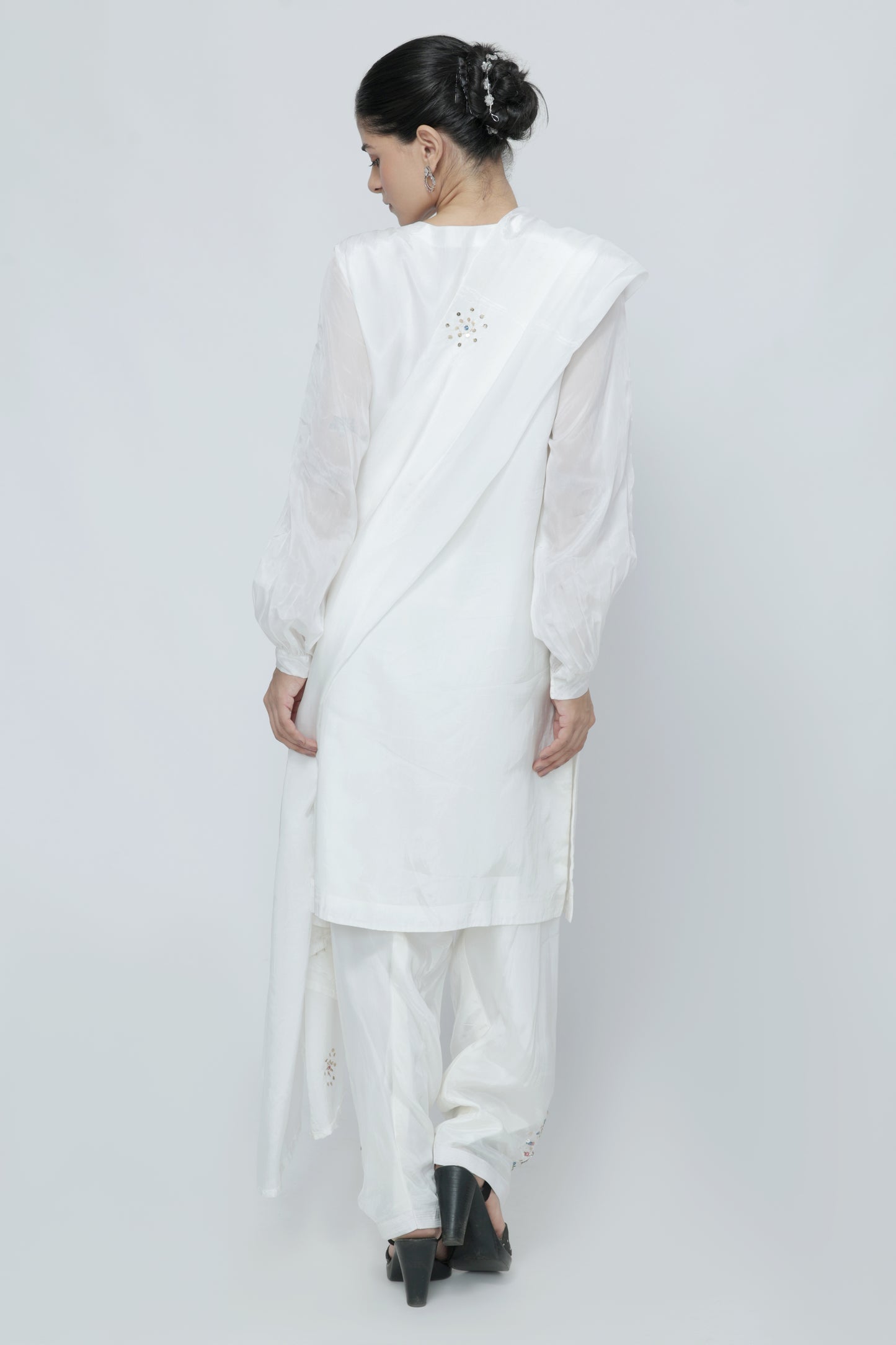 Jamila Kurta Set