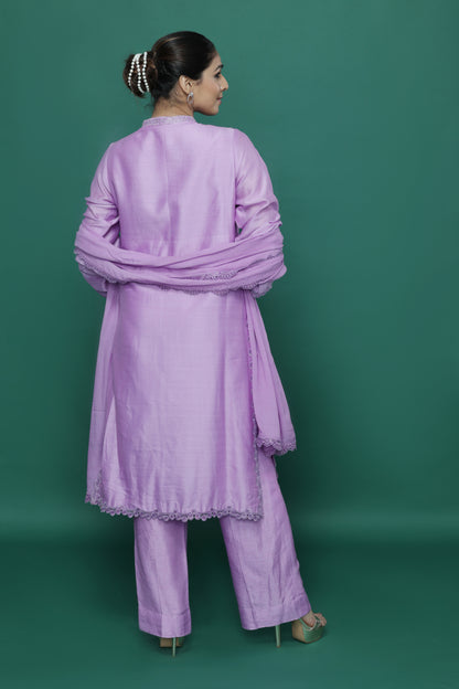 Ilham Kurta Set