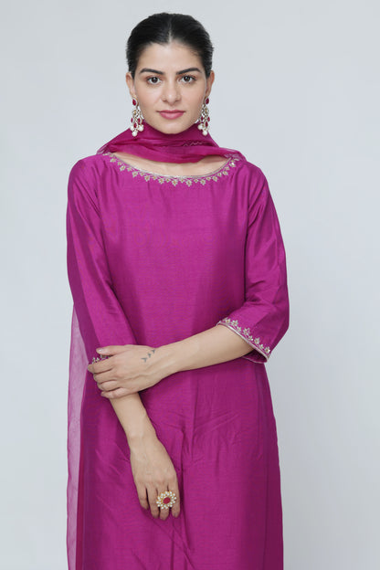 Rutba Kurta Set