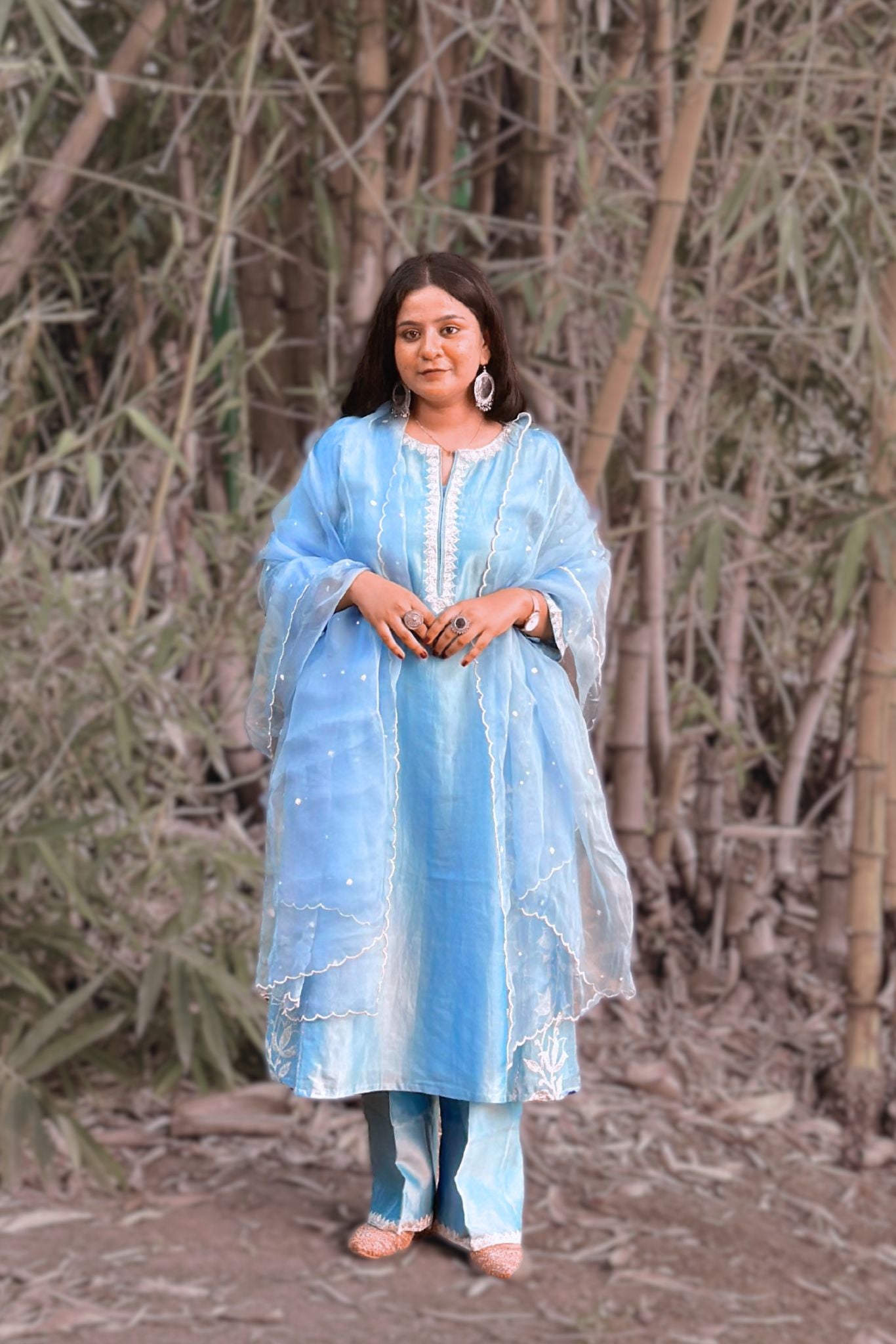 Inaya Kurta Set