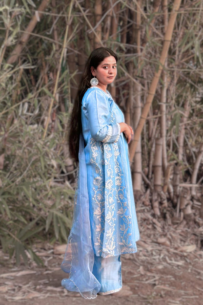 Inaya Kurta Set