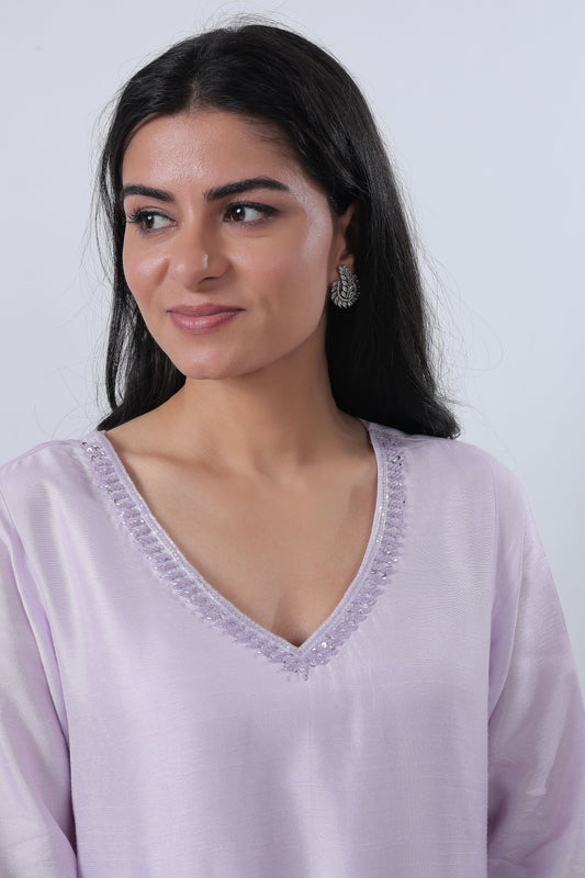 Sanam Kurta Set