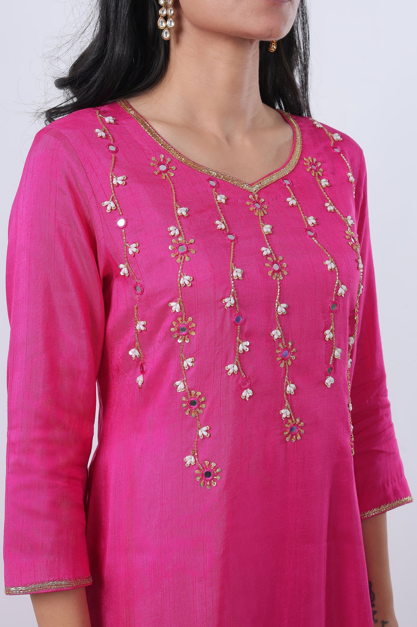 Rihana Kurta Set