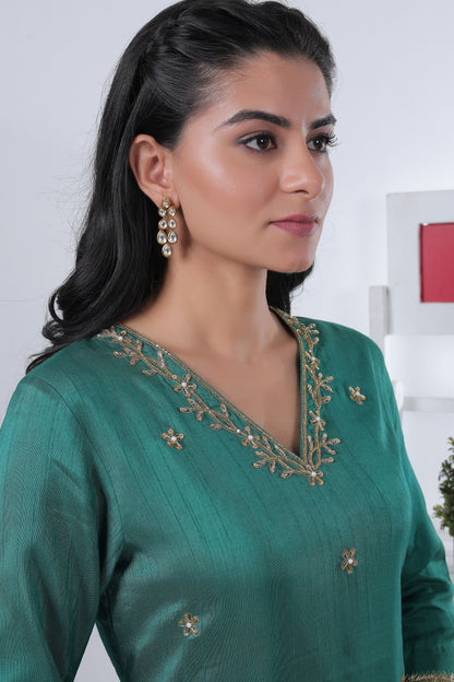 Shifa Kurta Set