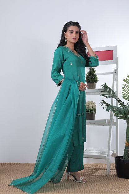 Shifa Kurta Set