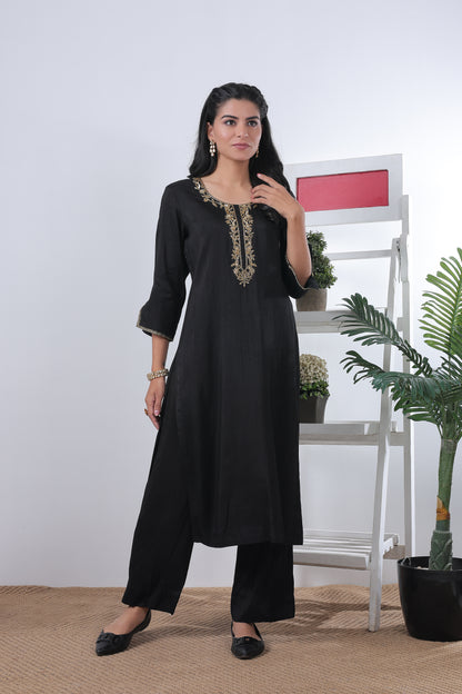 Barira Kurta Set