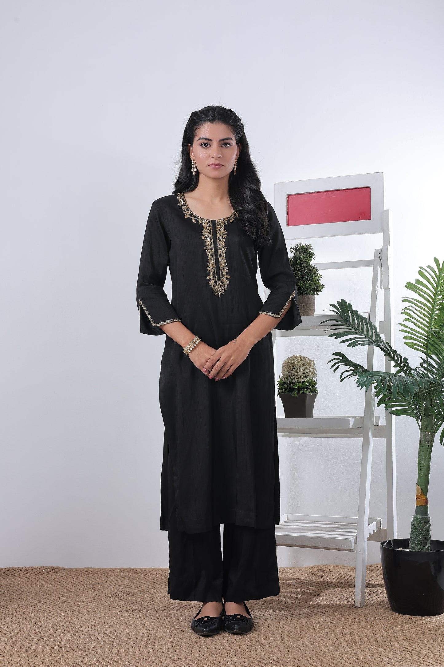 Barira Kurta Set