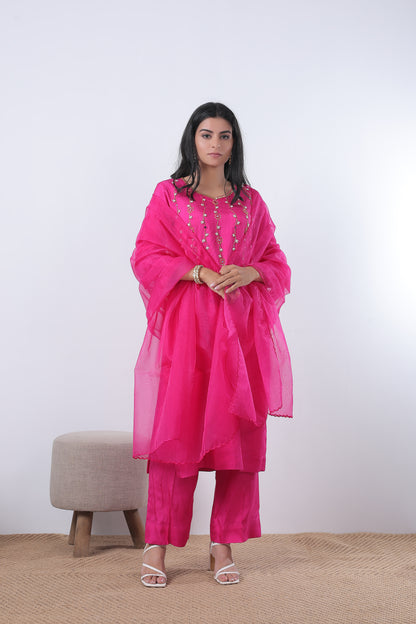 Rihana Kurta Set