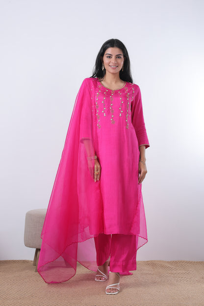 Rihana Kurta Set