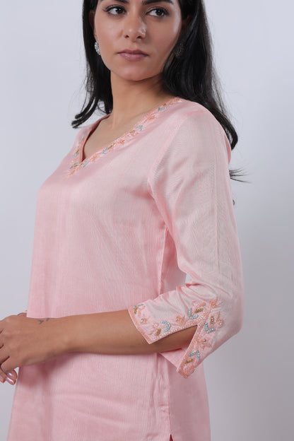 Waheeda Kurta Set