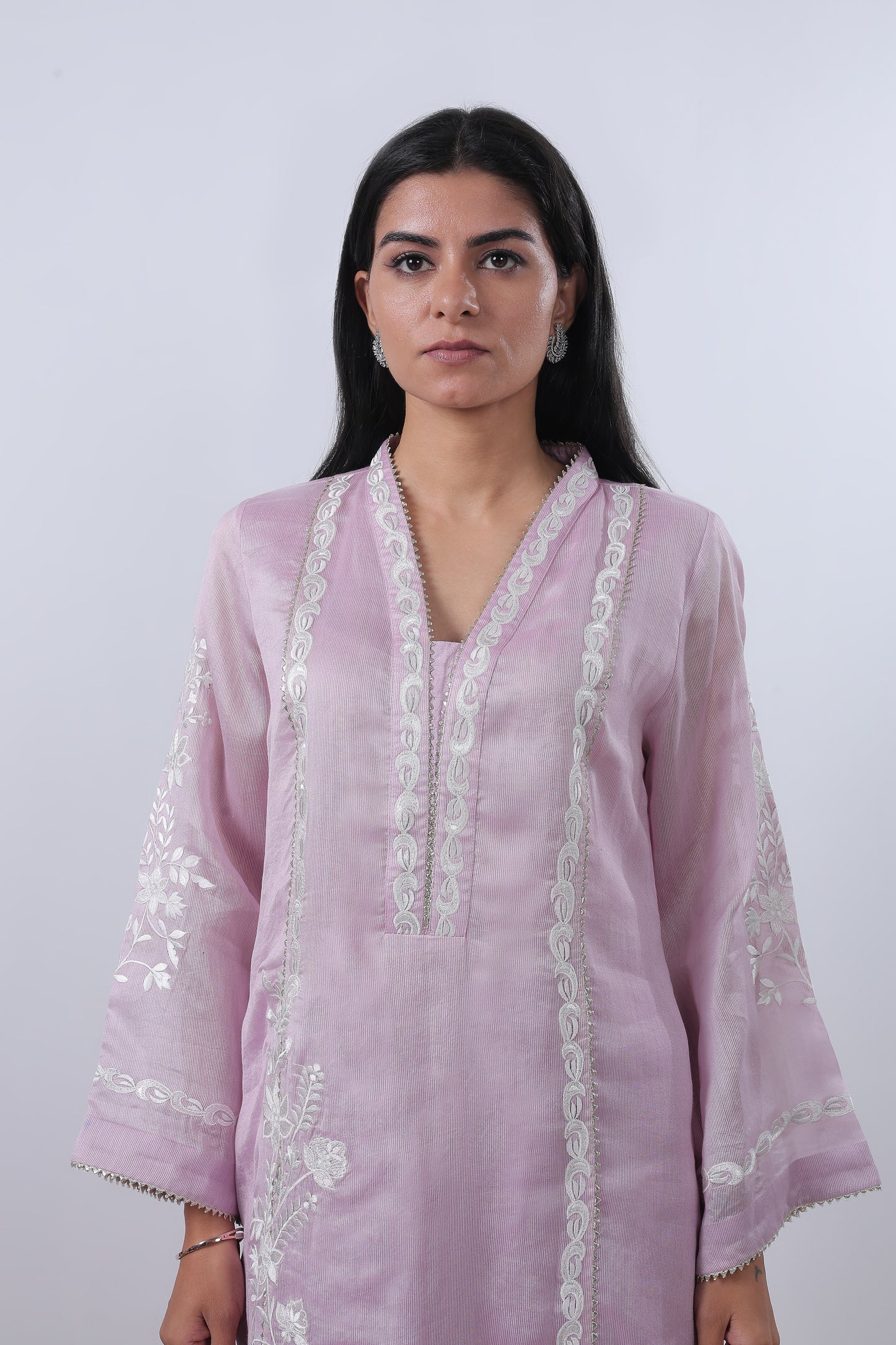 Ashiya Kurta Set