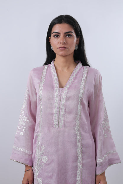 Ashiya Kurta Set