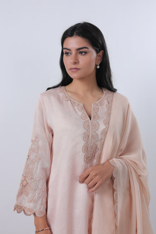 Aqila Kurta Set